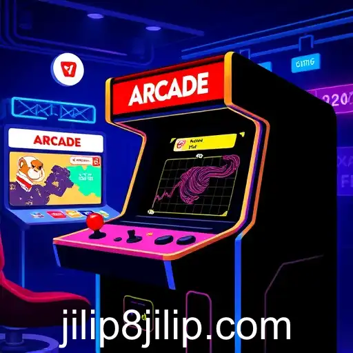 The Enduring Charm of 'Arcade Classics' in Modern Gaming: Exploring the Role of 'JILIP8'