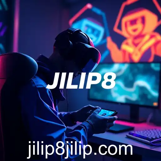 Exploring the World of JILIP8