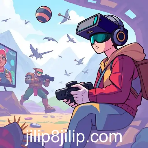 Gaming Trends and Insights for 2025