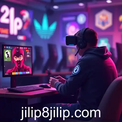 Growth of Online Gaming in 2025