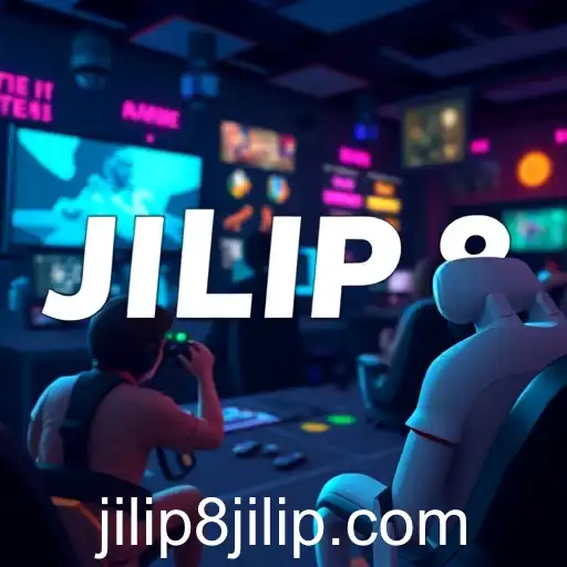 The Rise and Influence of JILIP8 in the Gaming World