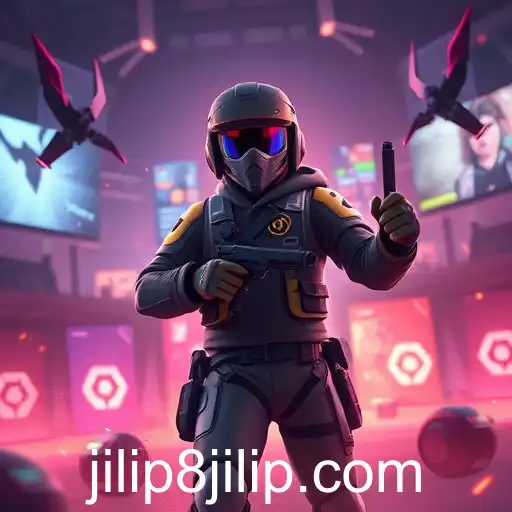 The Rise of JILIP8 in Online Gaming