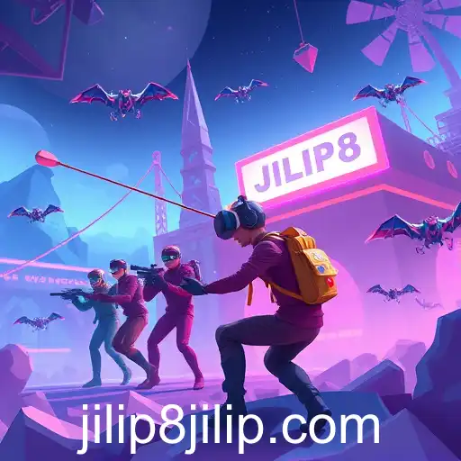 The Rise of JILIP8 in Online Gaming