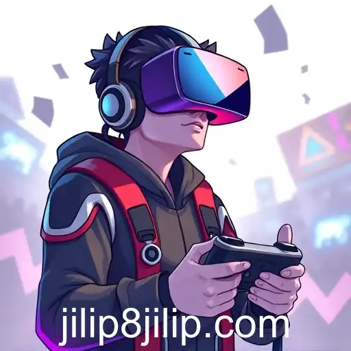Rise of JILIP8 in Virtual Gaming Arena