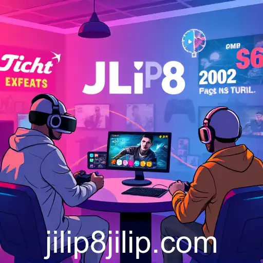 The Rise of Online Gaming Platforms