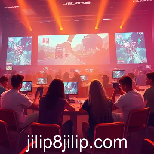 The Evolution of Gaming Platforms