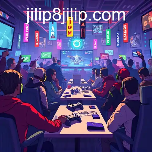 The Evolution of Online Gaming Communities