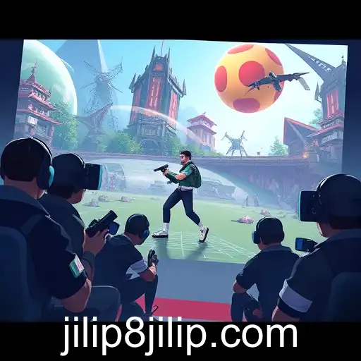 Gaming Evolution Post Pandemic