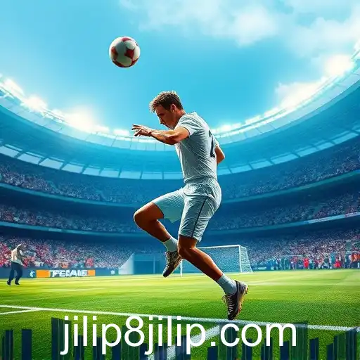 JILIP8 Game Trends and Digital Landscape