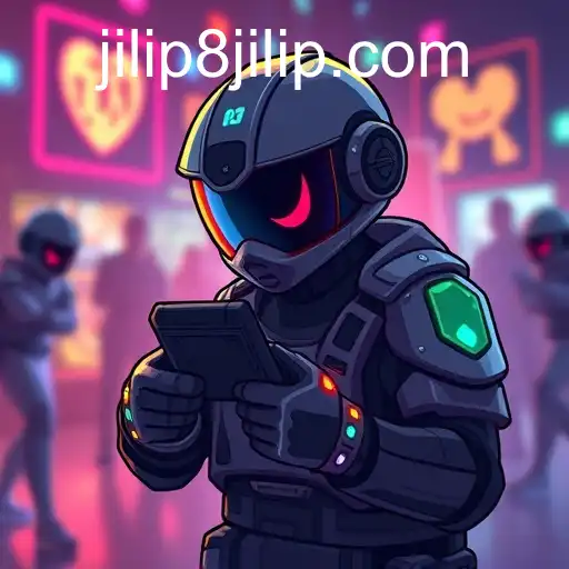 JILIP8 Revolutionizes Online Gaming