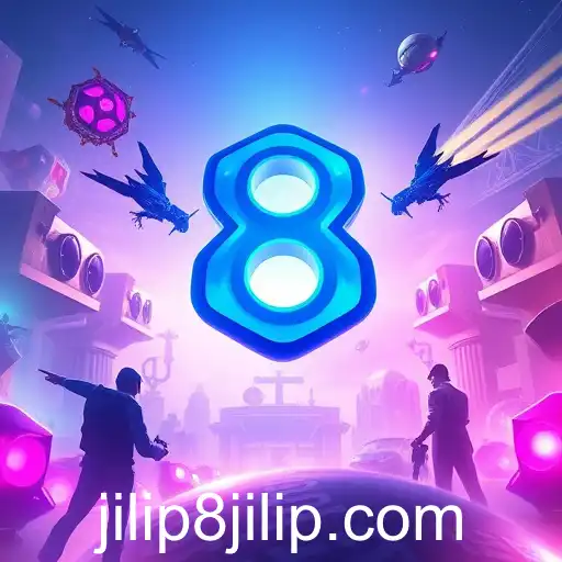 JILIP8: Revolutionizing Online Gaming Experiences