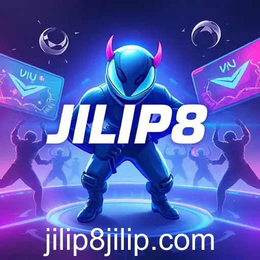 JILIP8 Spurs Innovation in Online Gaming
