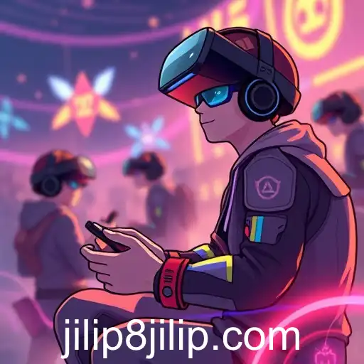 Online Gaming Trends and Innovations