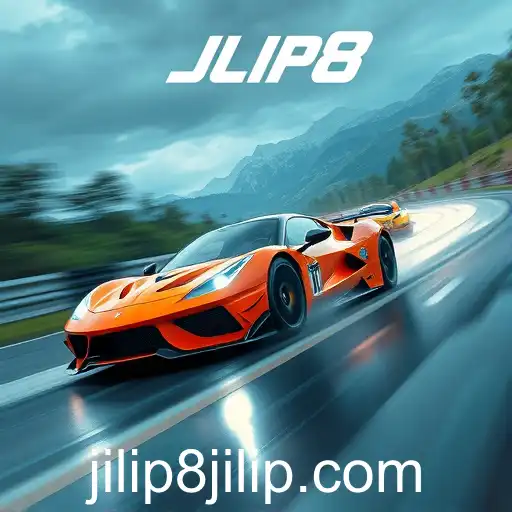 The Exciting World of Racing Games: A Deep Dive into the 'JILIP8' Category