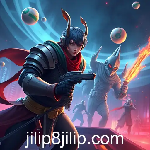 The Rise of JILIP8 in Online Gaming
