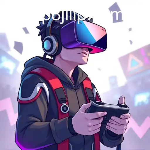 Rise of JILIP8 in Virtual Gaming Arena