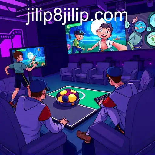 The Rise of Online Gaming Platforms in 2025