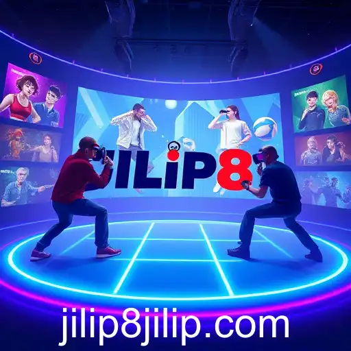 The Rise of Online Gaming Platforms